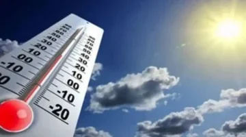 ترقب الأجواء.. حالة الطقس في الاثنين 16 فبراير 2026